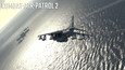 A screenshot of Combat Air Patrol 2: Military Flight Simulator