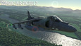 A screenshot of Combat Air Patrol 2: Military Flight Simulator