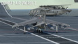 A screenshot of Combat Air Patrol 2: Military Flight Simulator