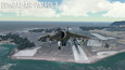 A screenshot of Combat Air Patrol 2: Military Flight Simulator