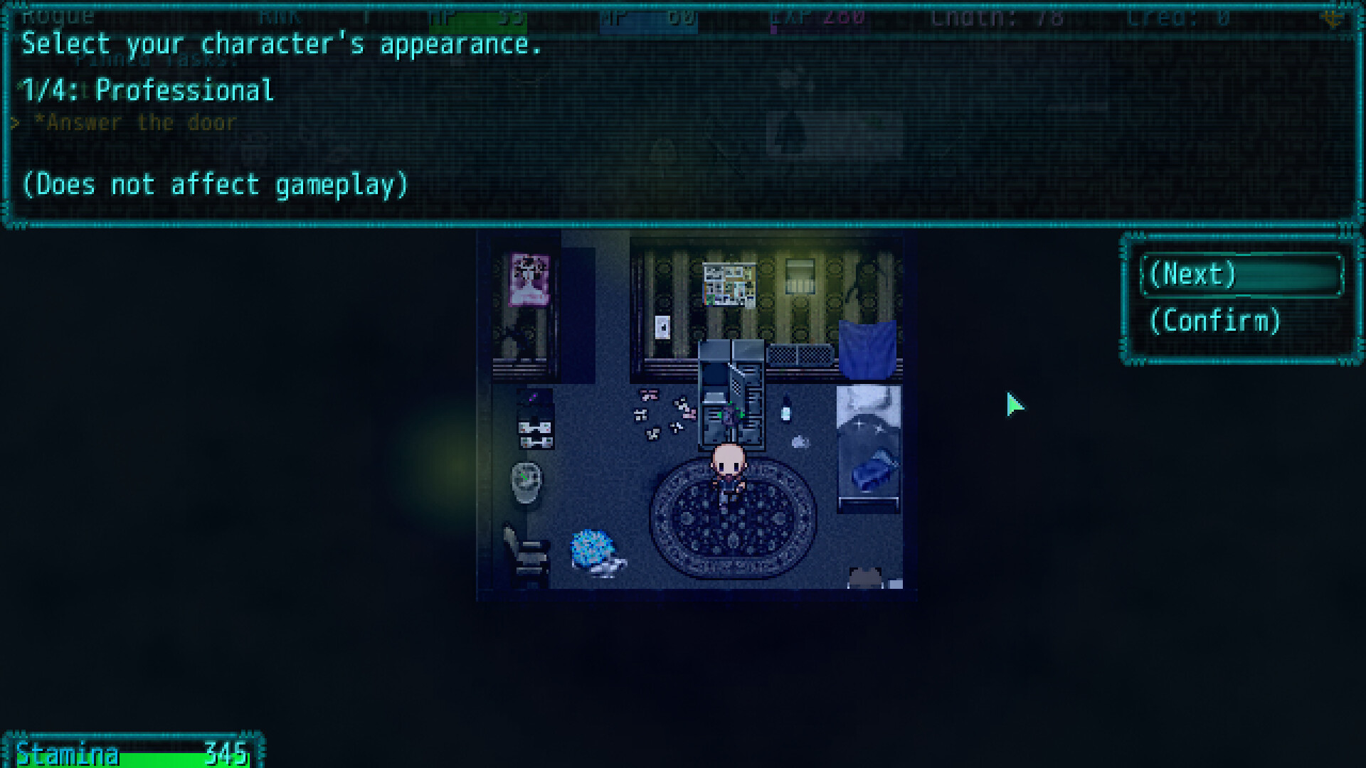 Chaos Chain Supporter Cosmetic Pack 4 DLC screenshot 1