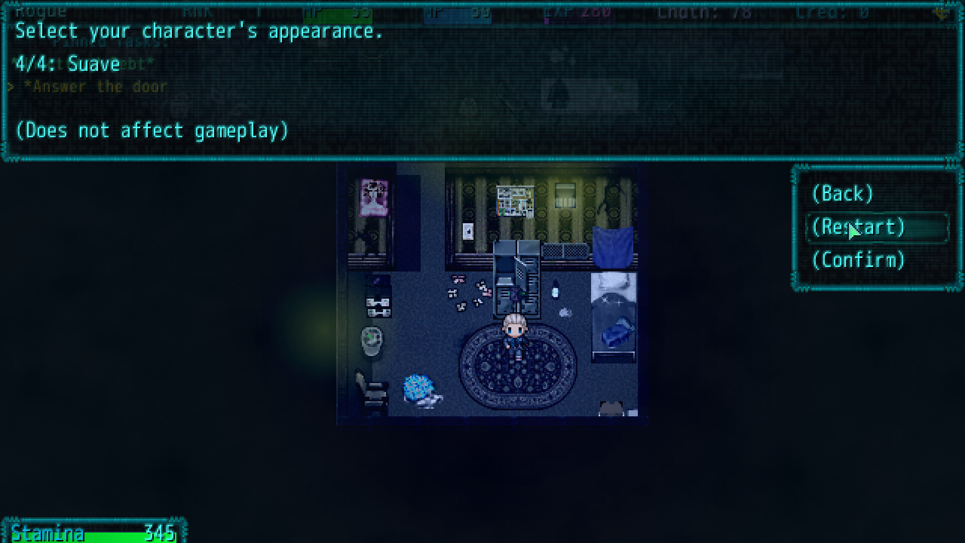 Chaos Chain Supporter Cosmetic Pack 4 DLC screenshot 4