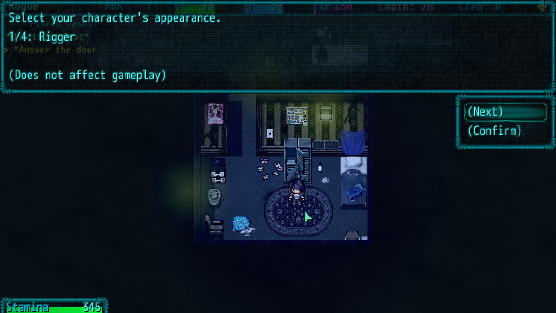 Chaos Chain Supporter Cosmetic Pack 4 DLC screenshot 5