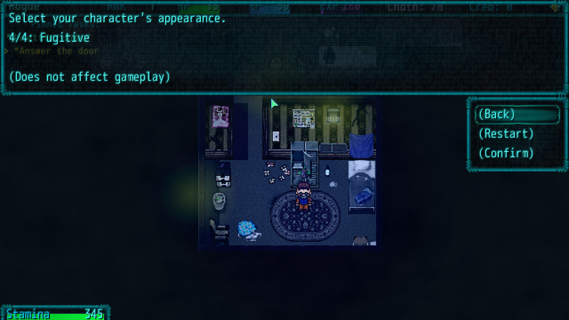 Chaos Chain Supporter Cosmetic Pack 5 DLC screenshot 4