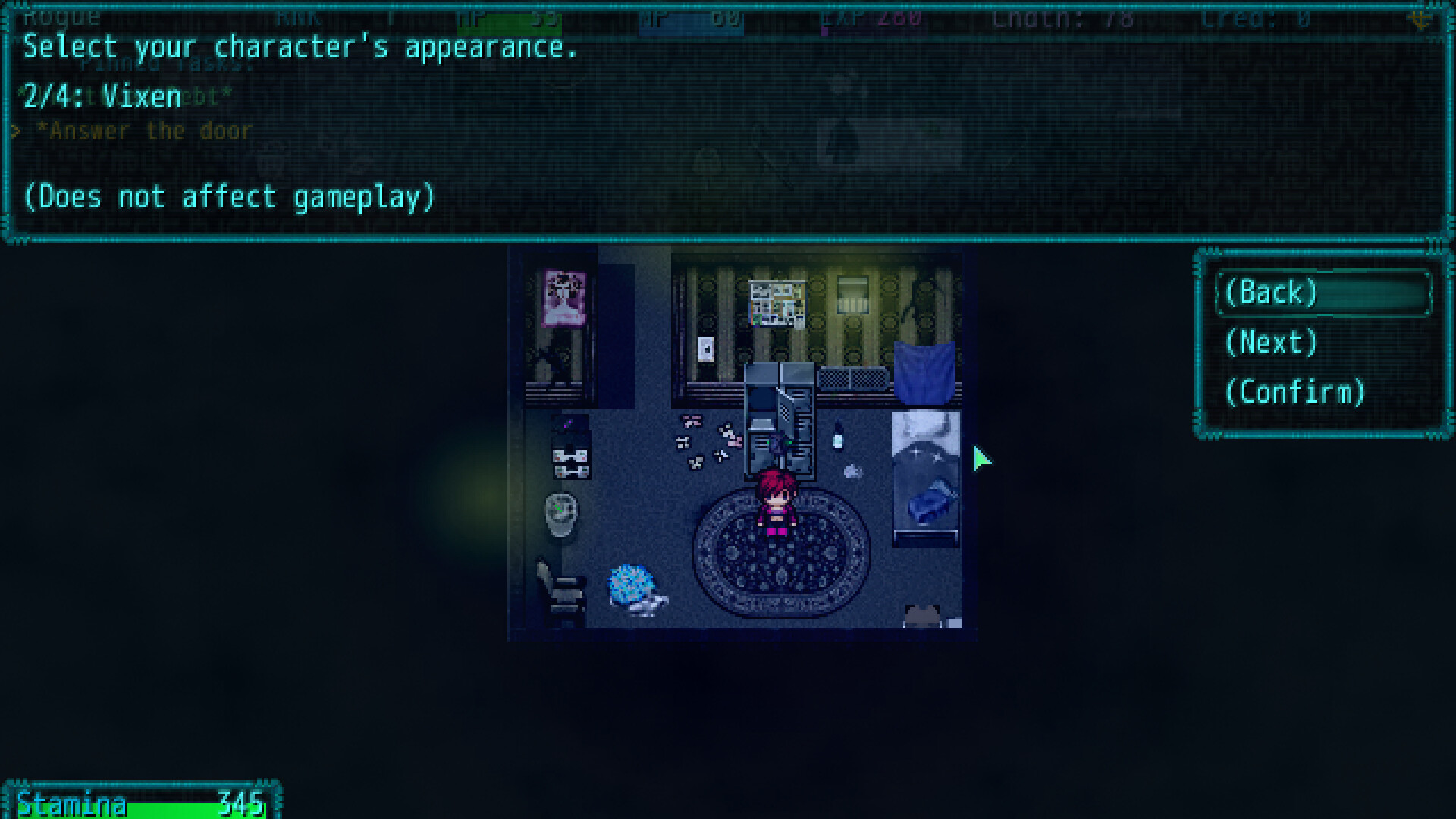 Chaos Chain Supporter Cosmetic Pack 5 DLC screenshot 6
