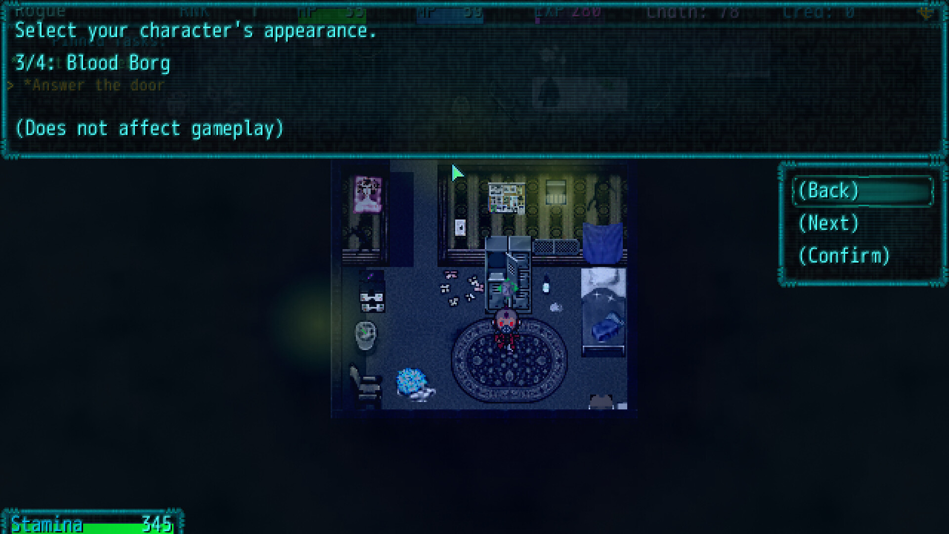 Chaos Chain Supporter Cosmetic Pack 5 DLC screenshot 3