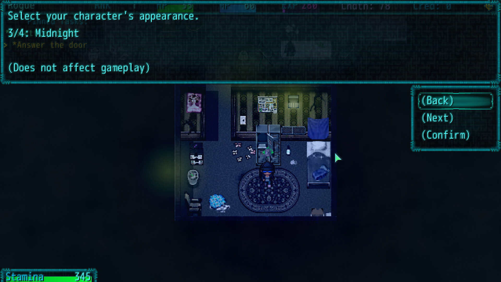Chaos Chain Supporter Cosmetic Pack 5 DLC screenshot 7