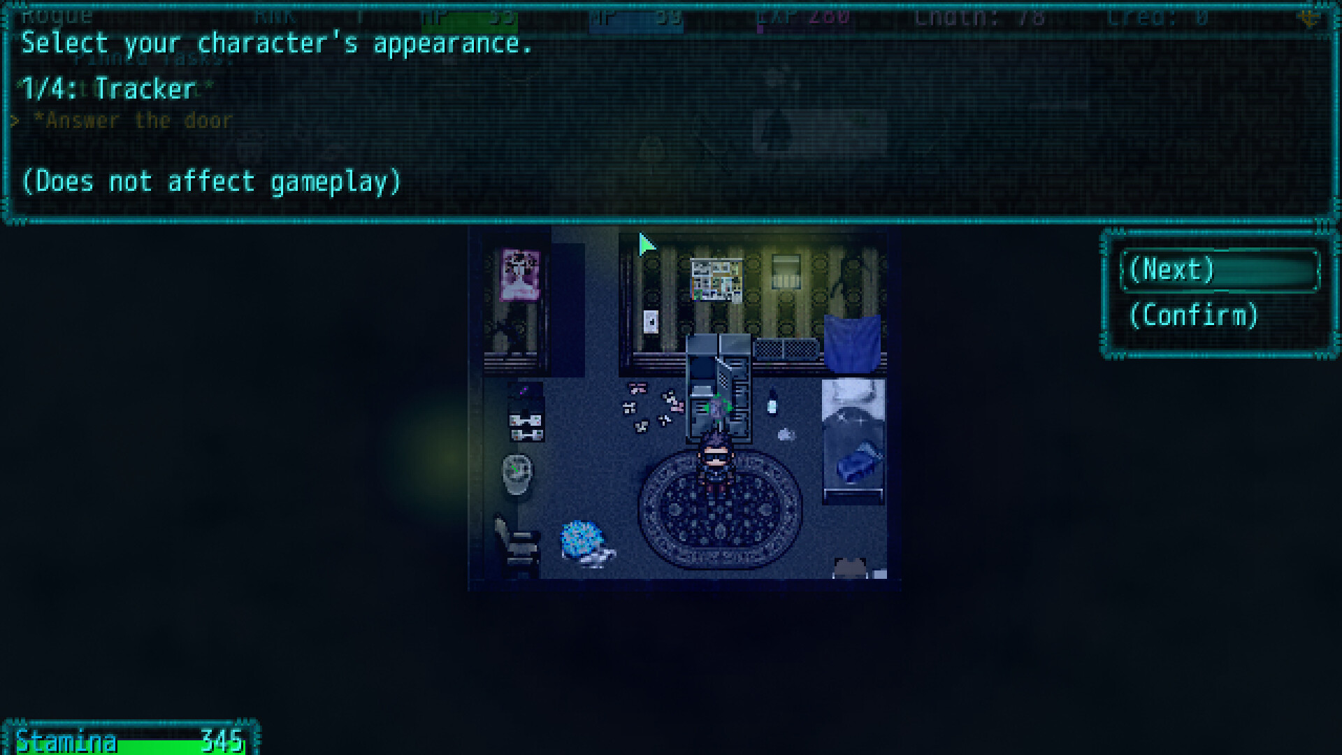 Chaos Chain Supporter Cosmetic Pack 5 DLC screenshot 1