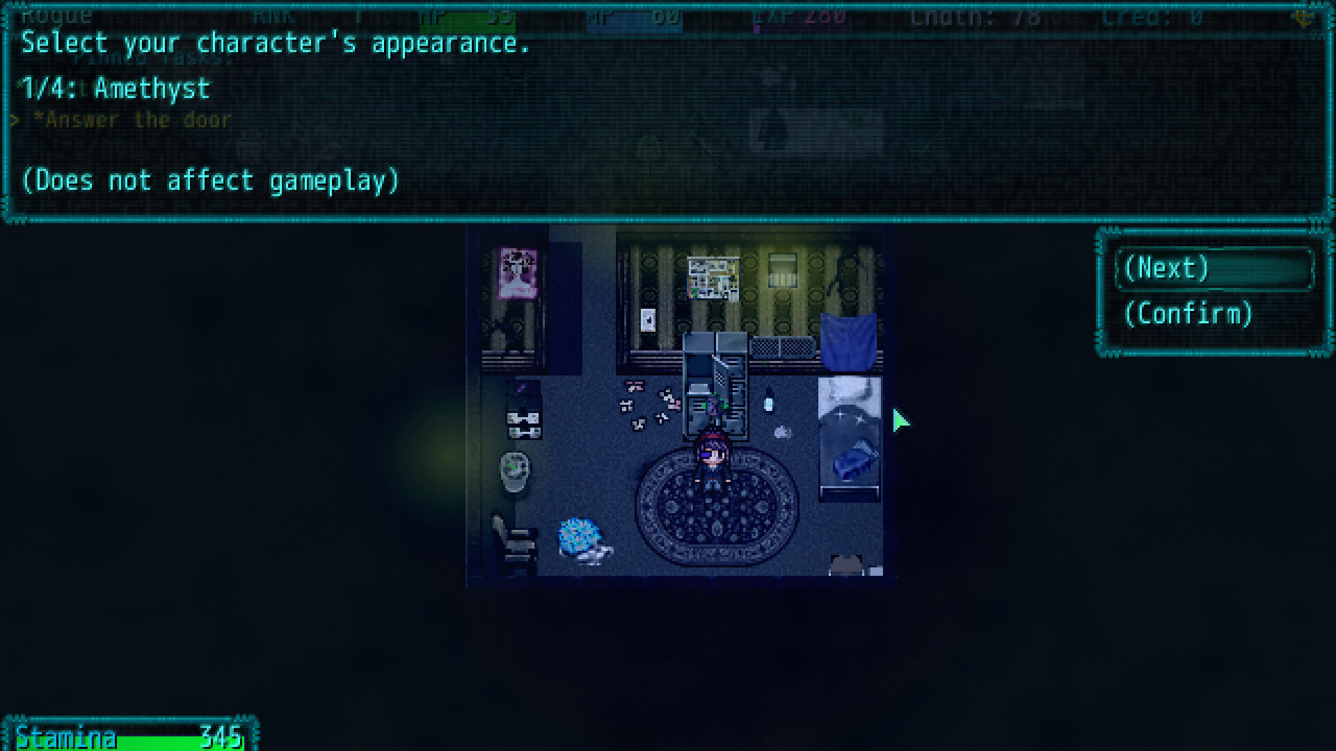 Chaos Chain Supporter Cosmetic Pack 5 DLC screenshot 5