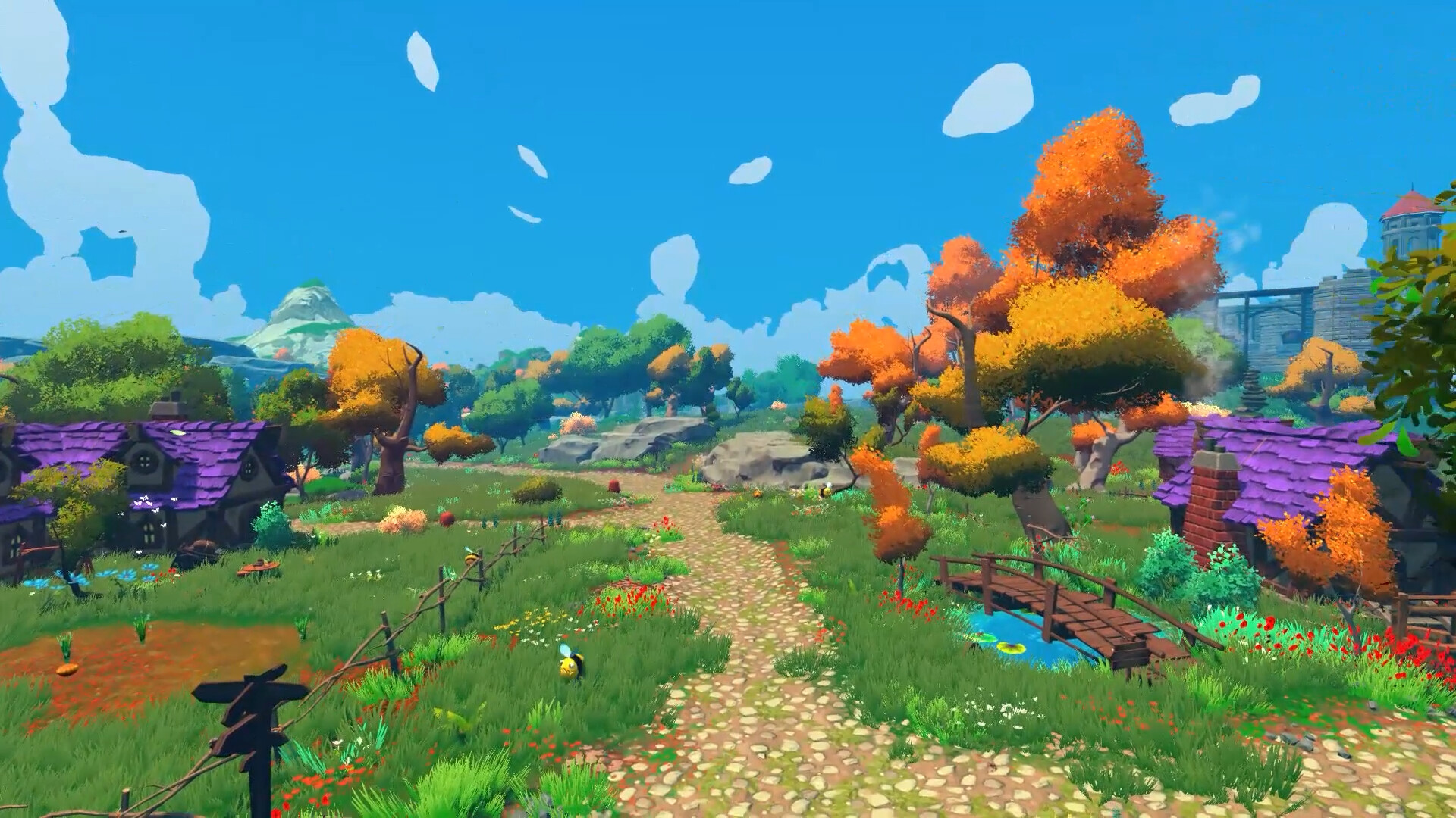 Kitaria Fables 2 screenshot 9