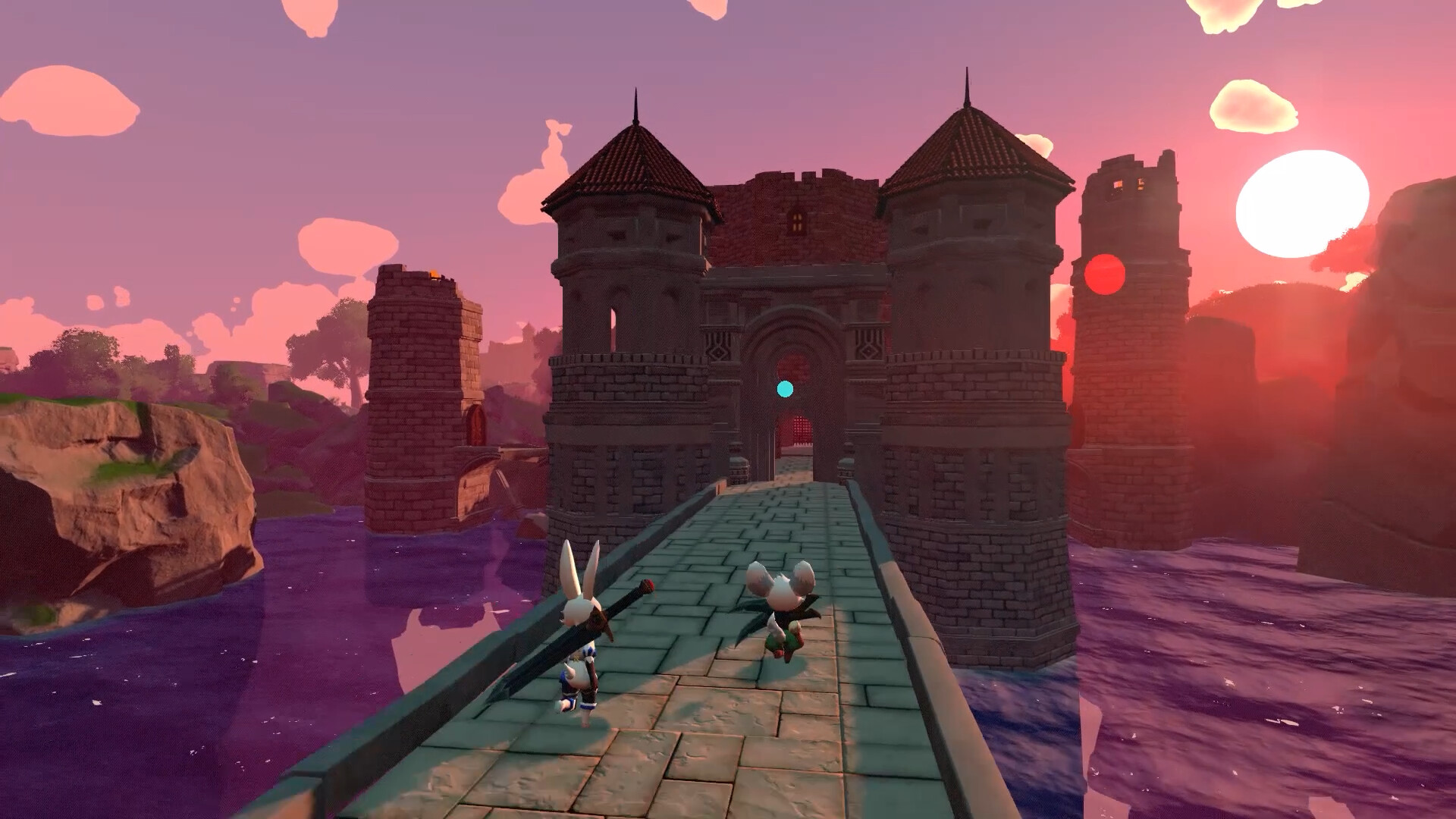 Kitaria Fables 2 screenshot 6