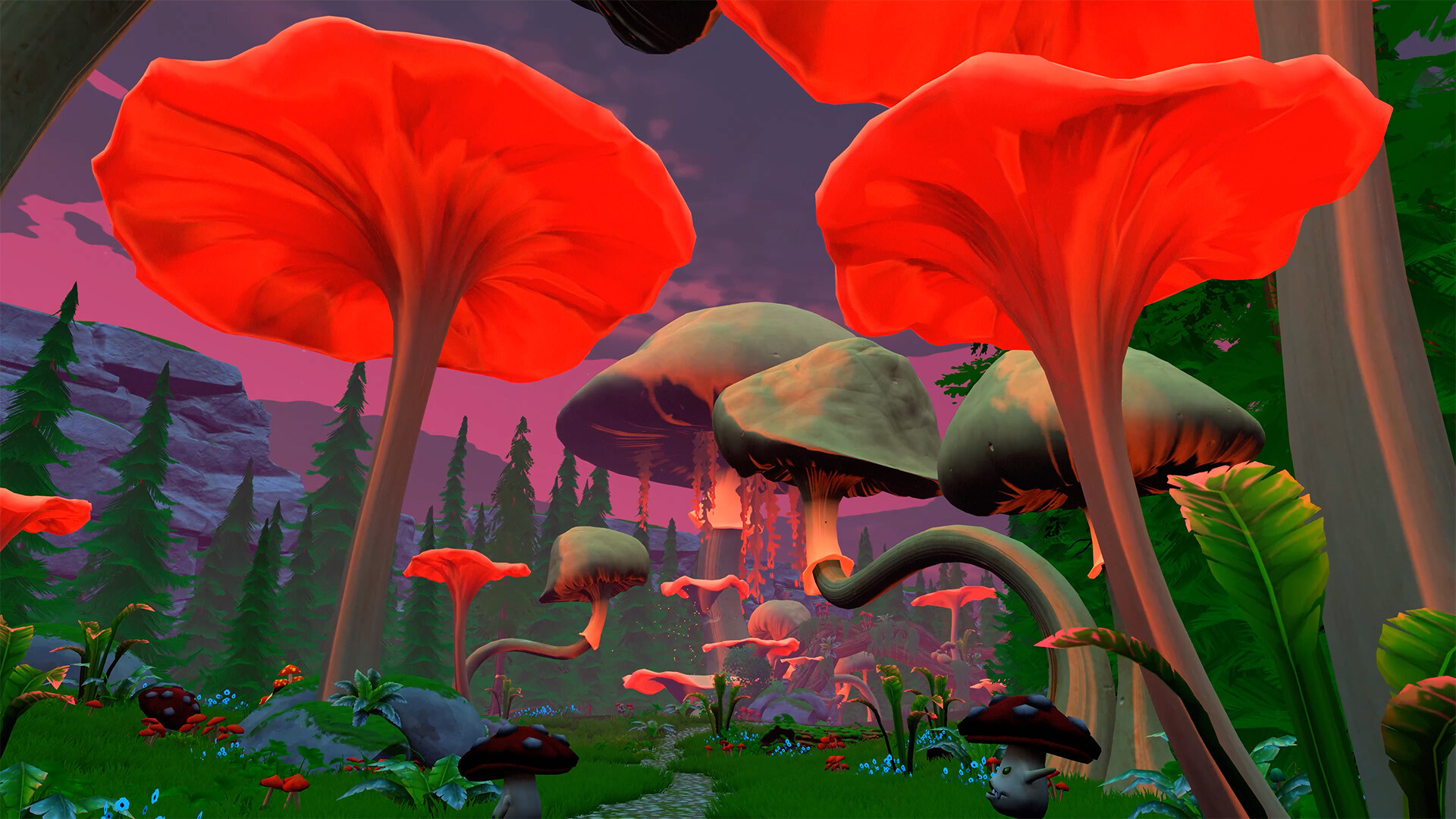 Kitaria Fables 2