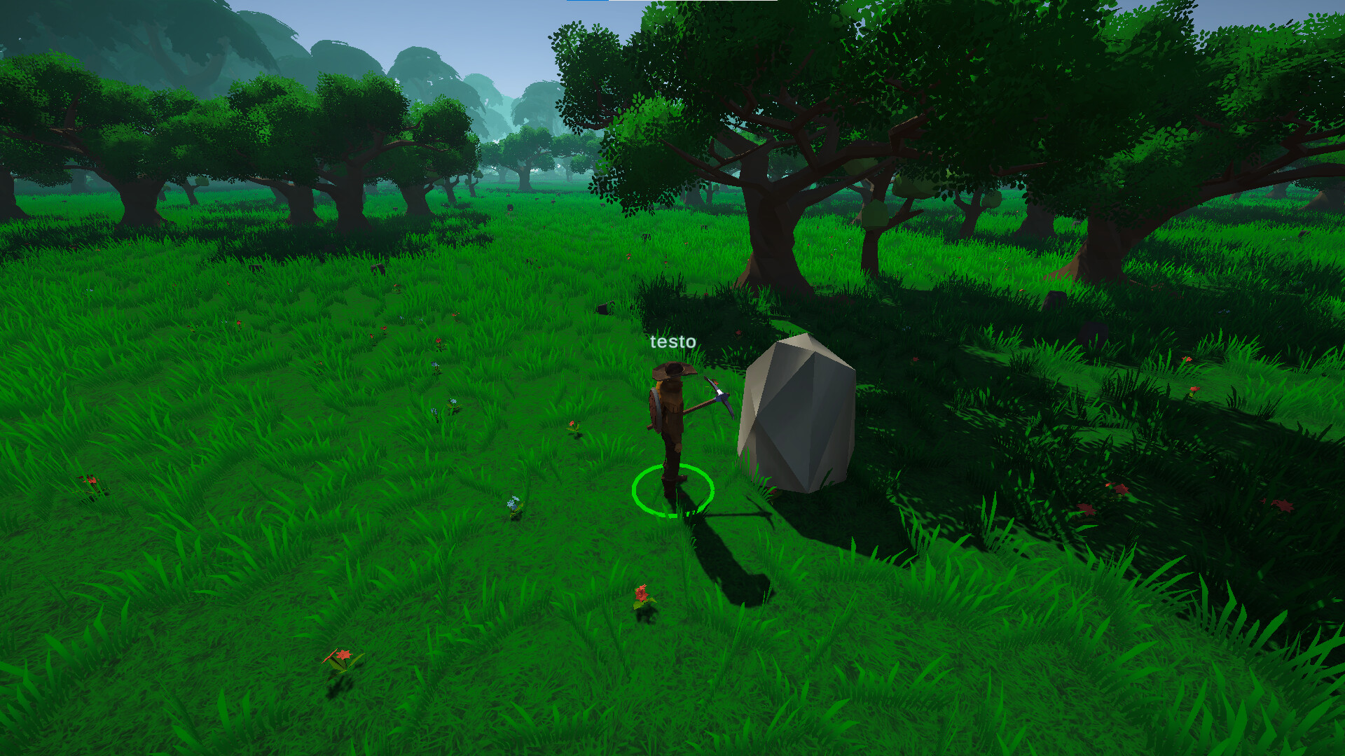 Aleprok screenshot 9