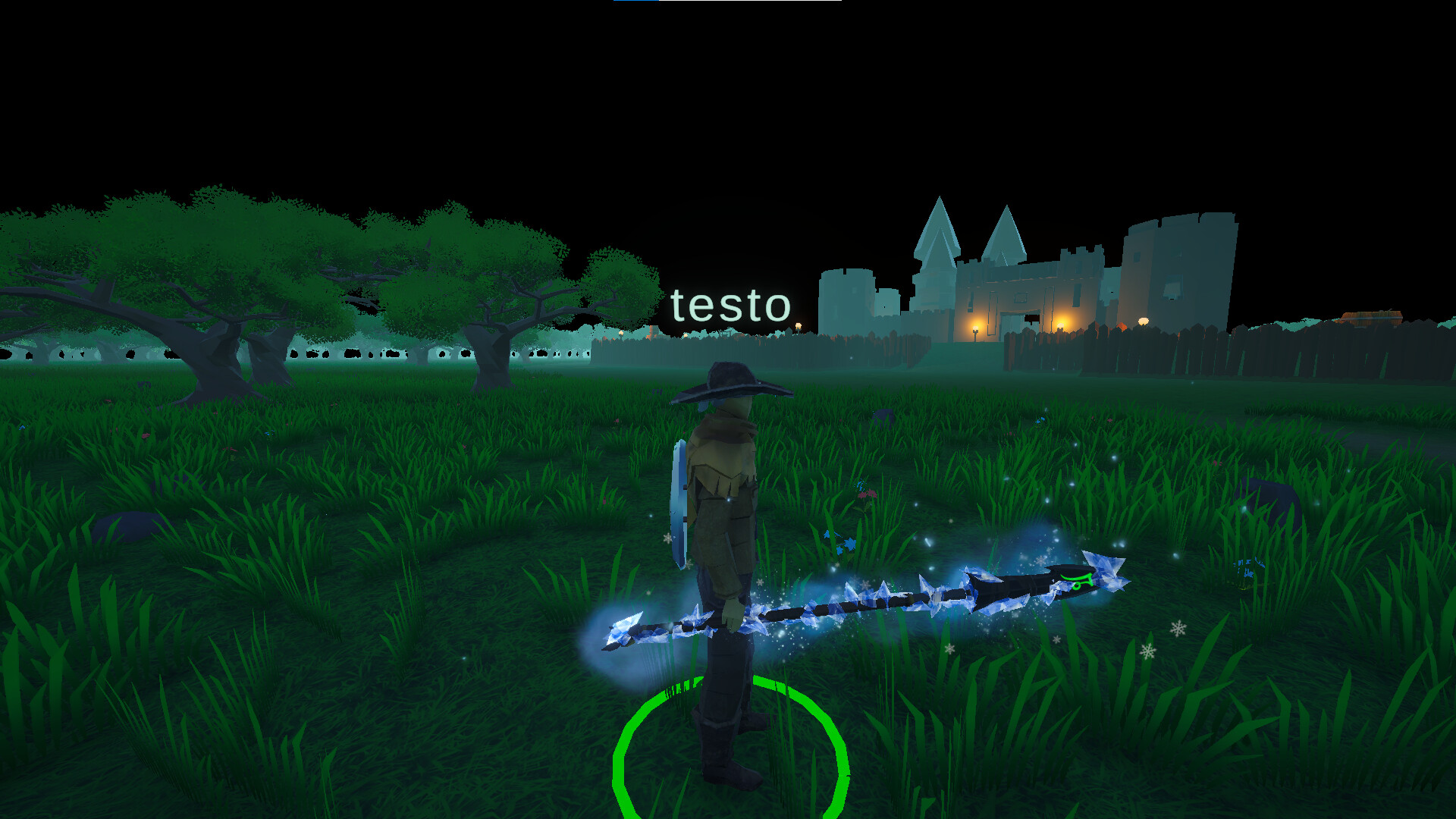 Aleprok screenshot 8