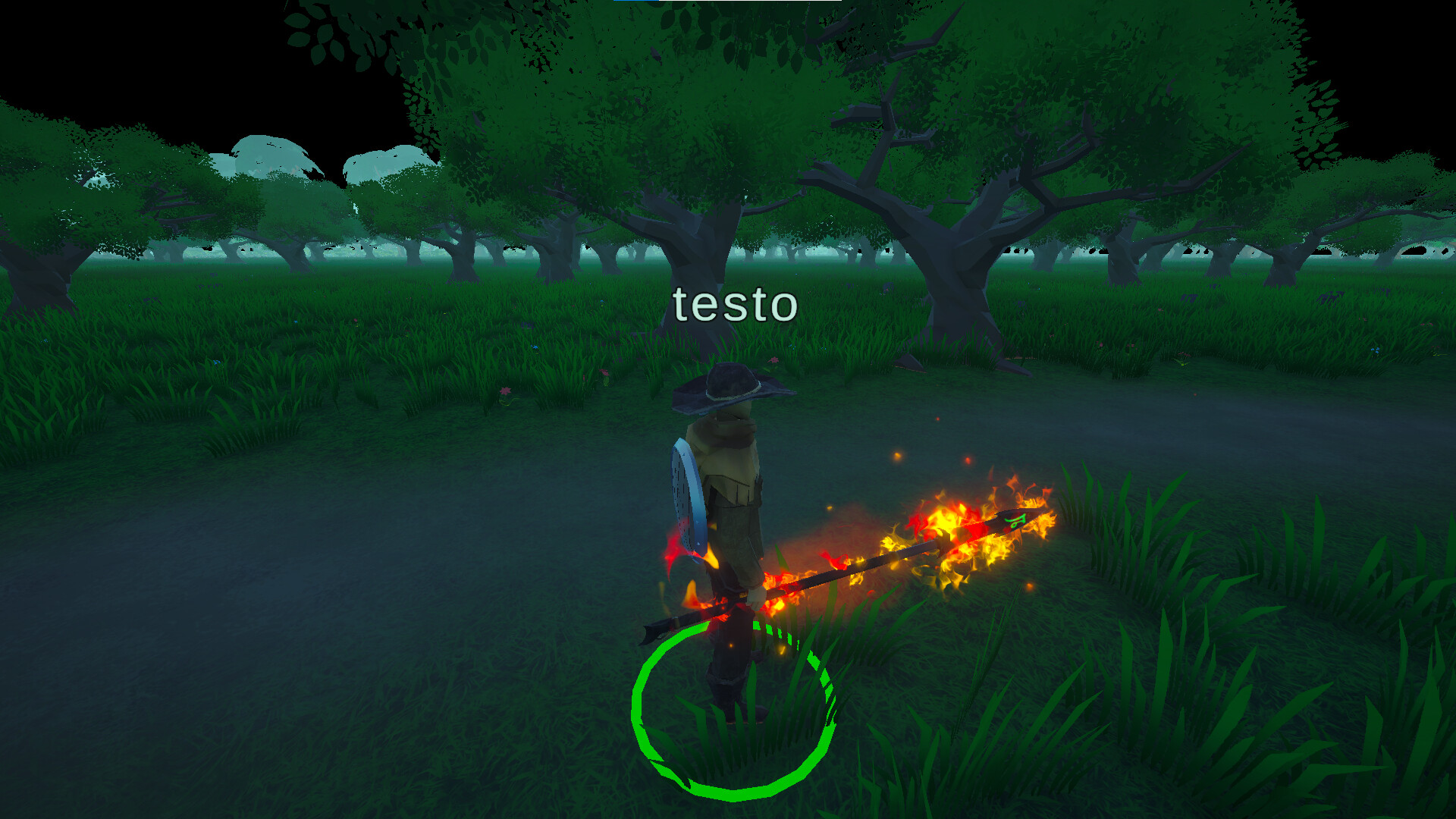 Aleprok screenshot 7