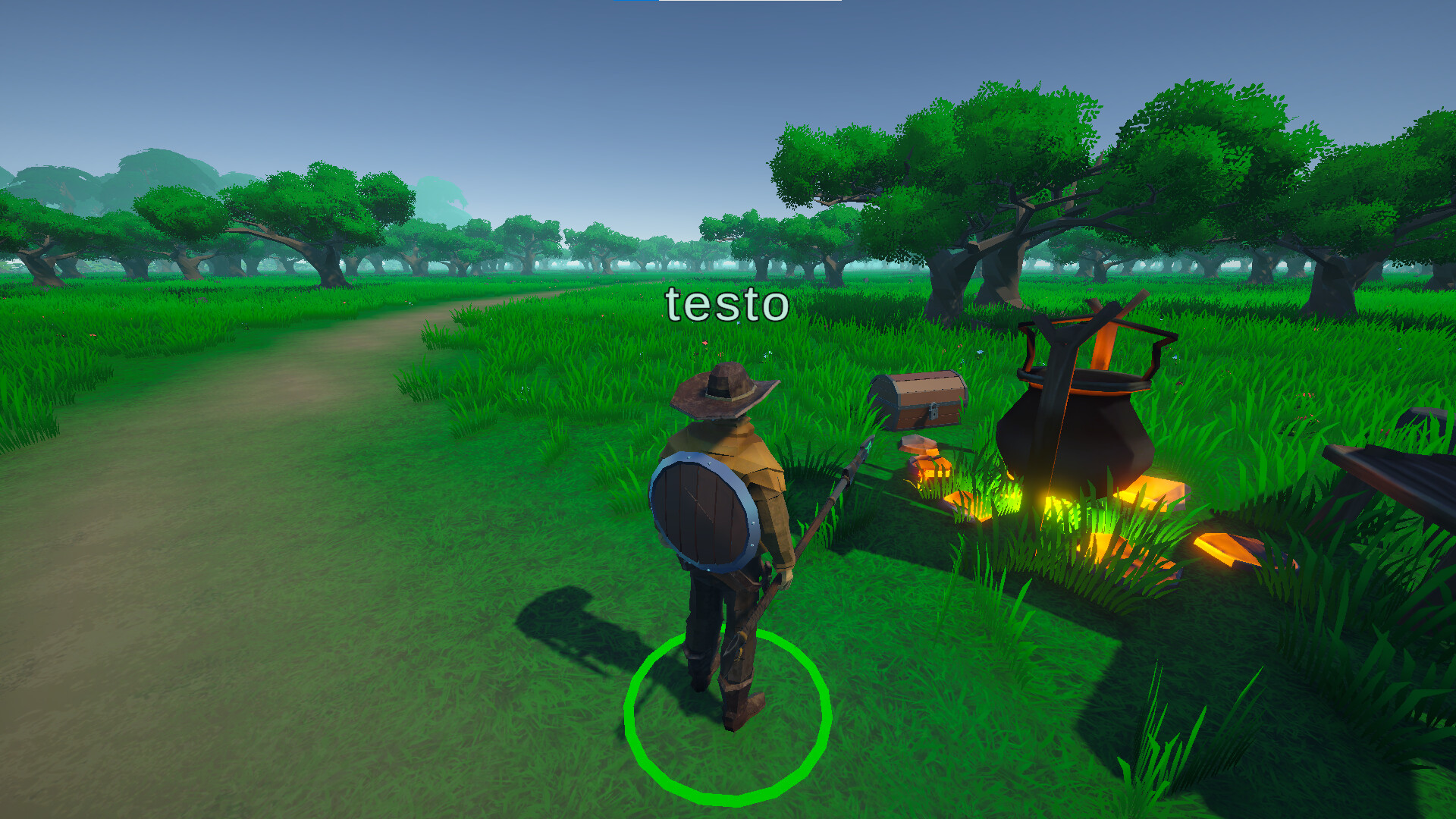 Aleprok screenshot 6