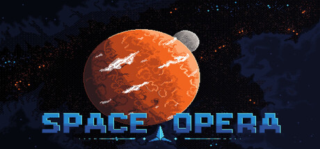 Space Opera