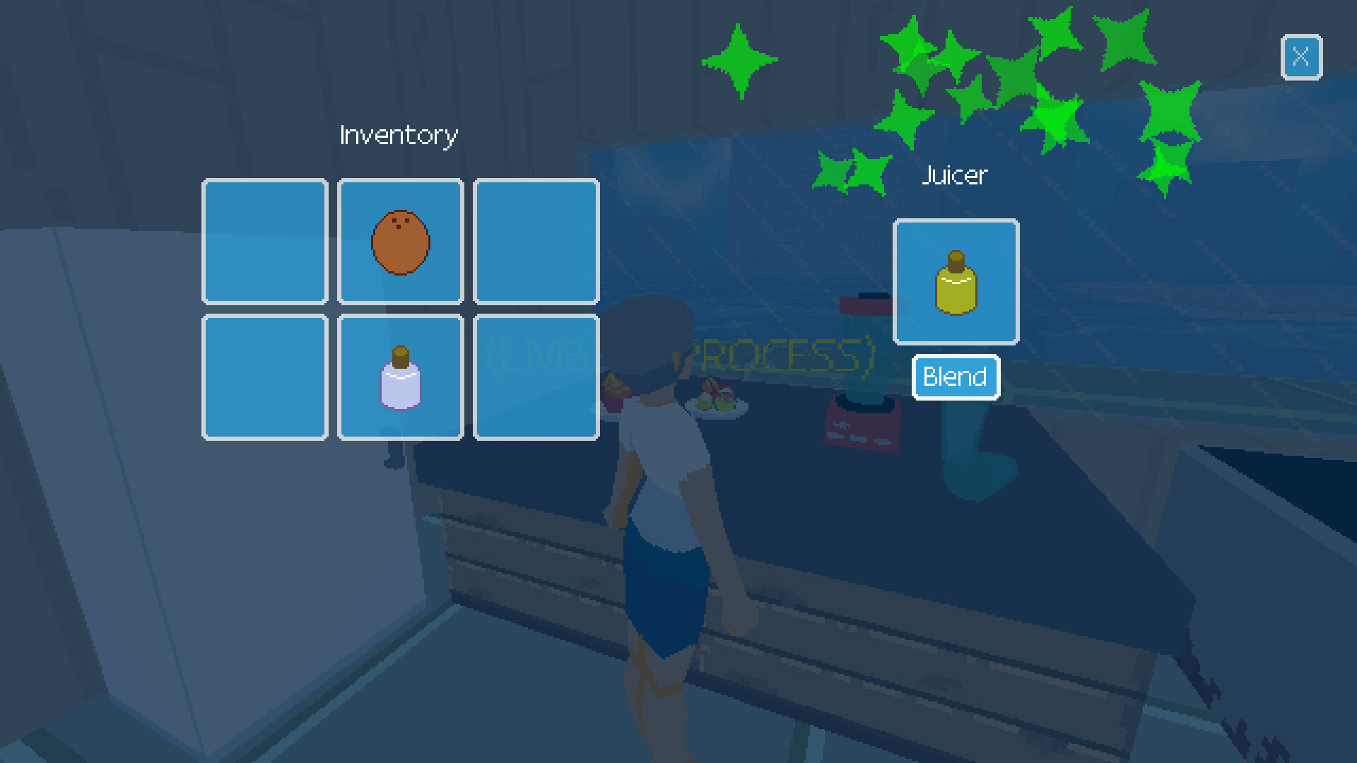 Sashimi Hearts screenshot 5