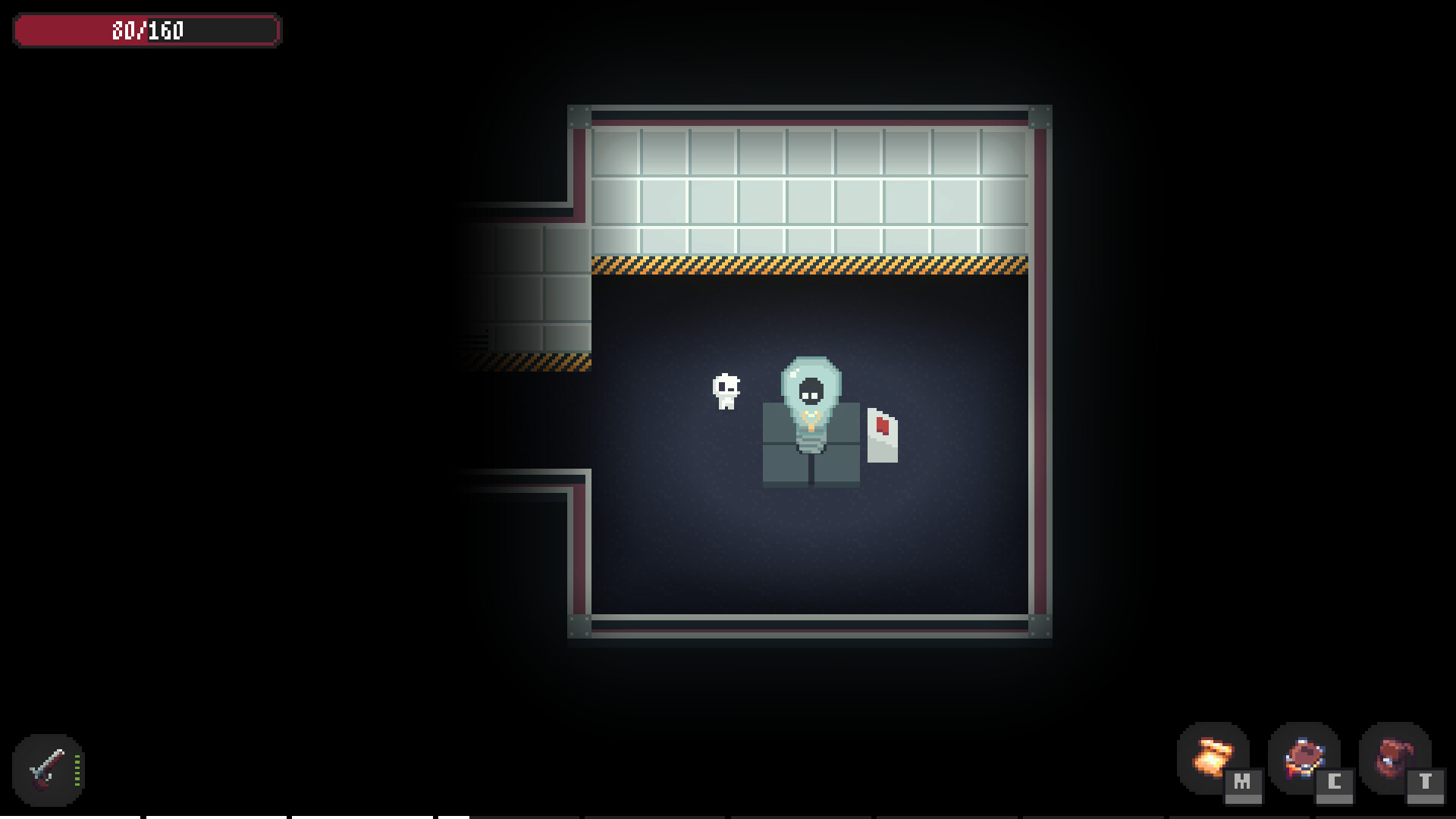 Roguefall screenshot 13