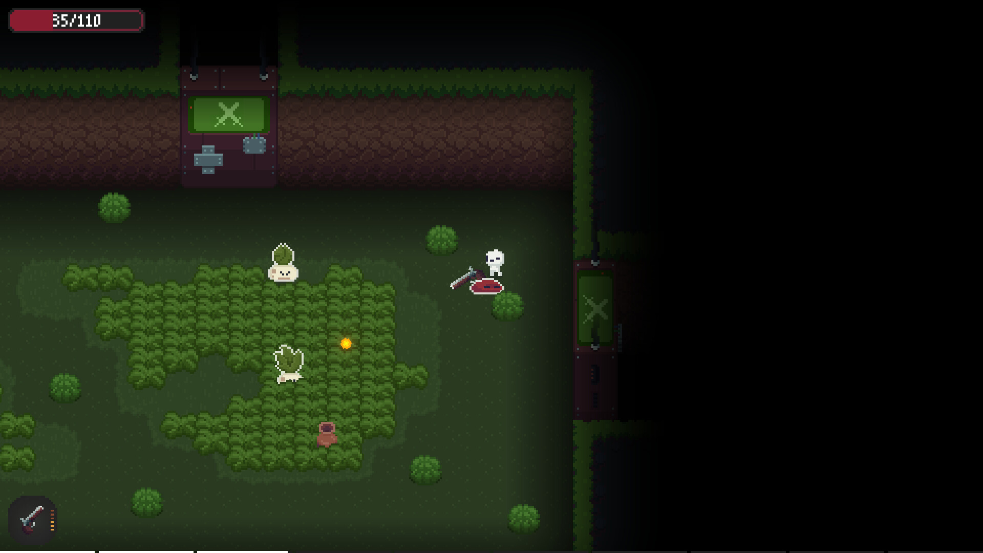 Roguefall screenshot 12