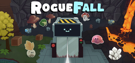 Roguefall