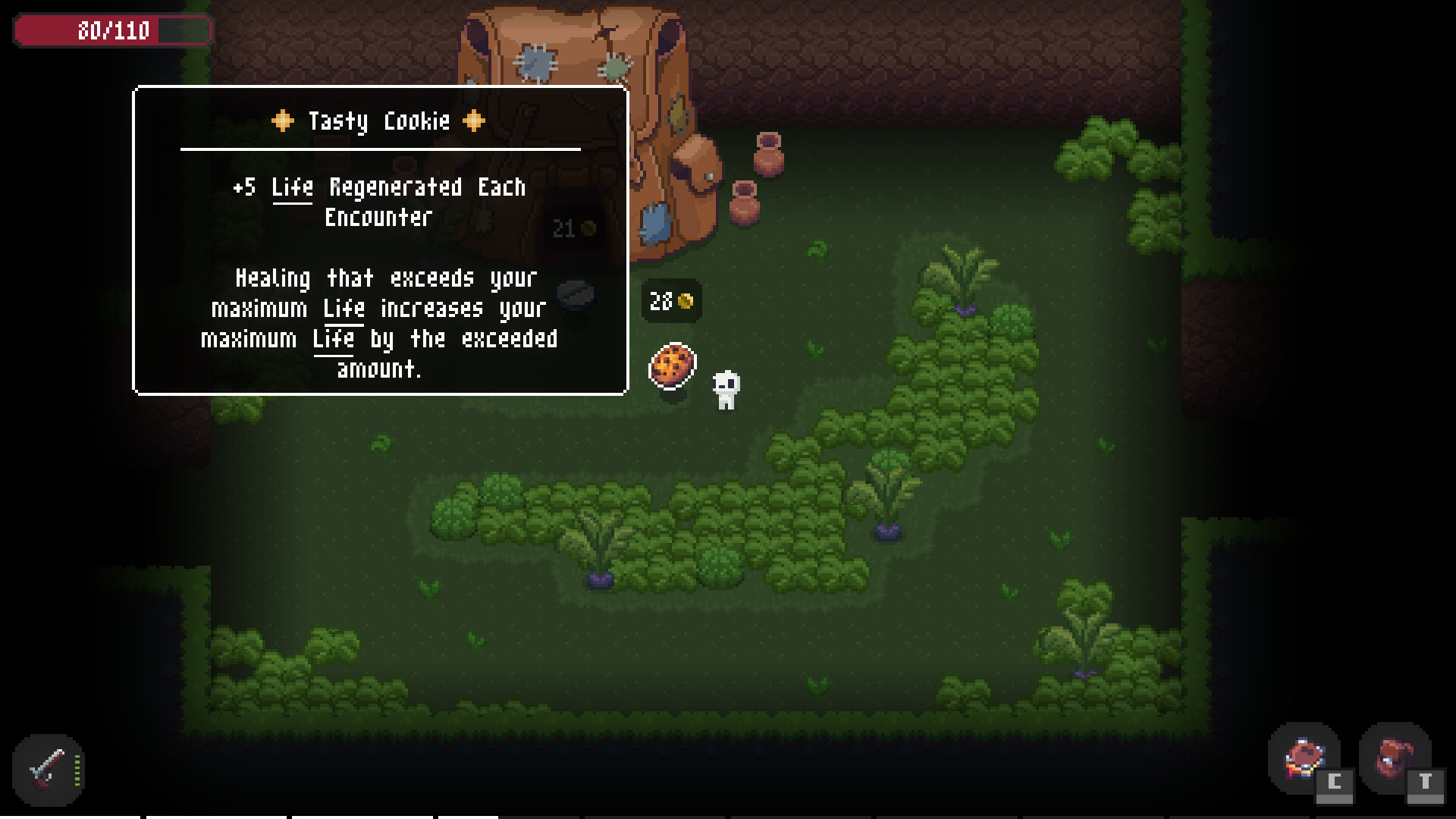 Roguefall screenshot 10