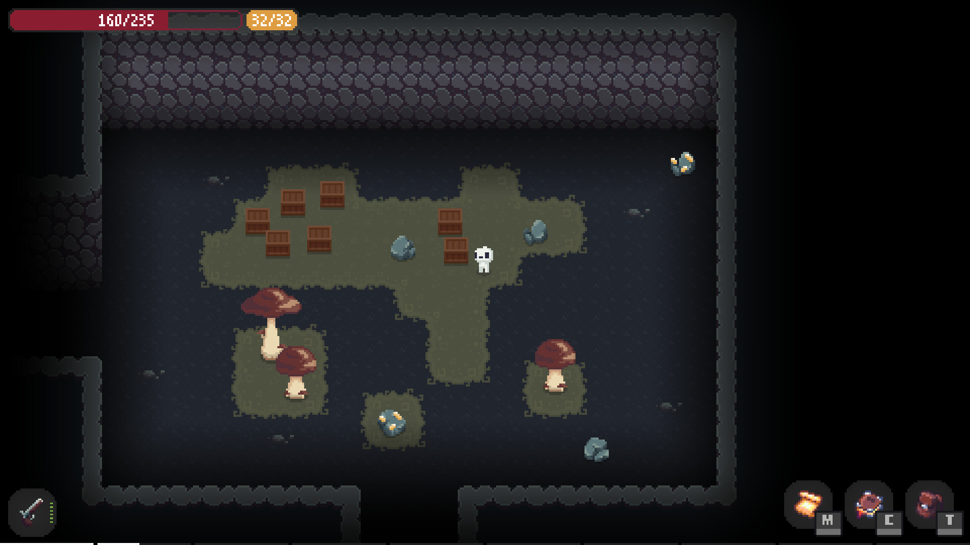 Roguefall screenshot 9