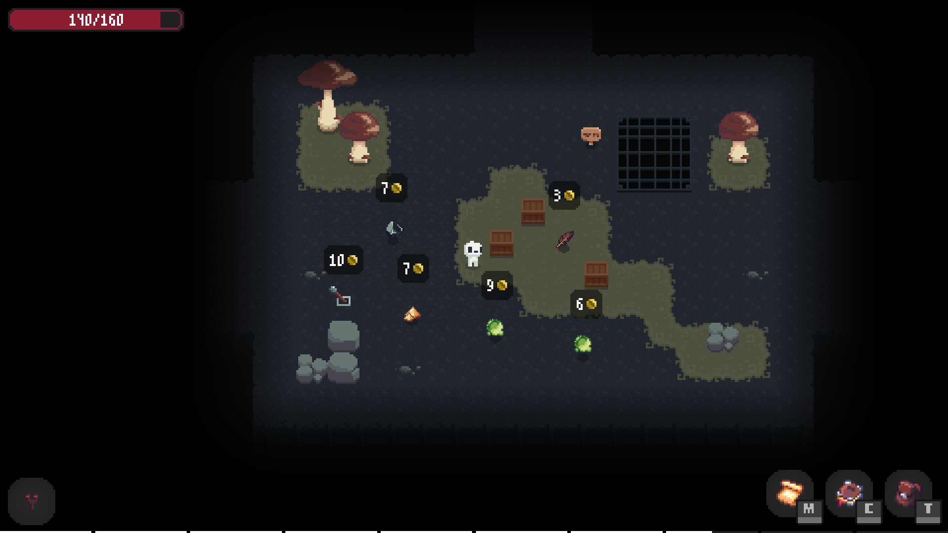 Roguefall screenshot 15