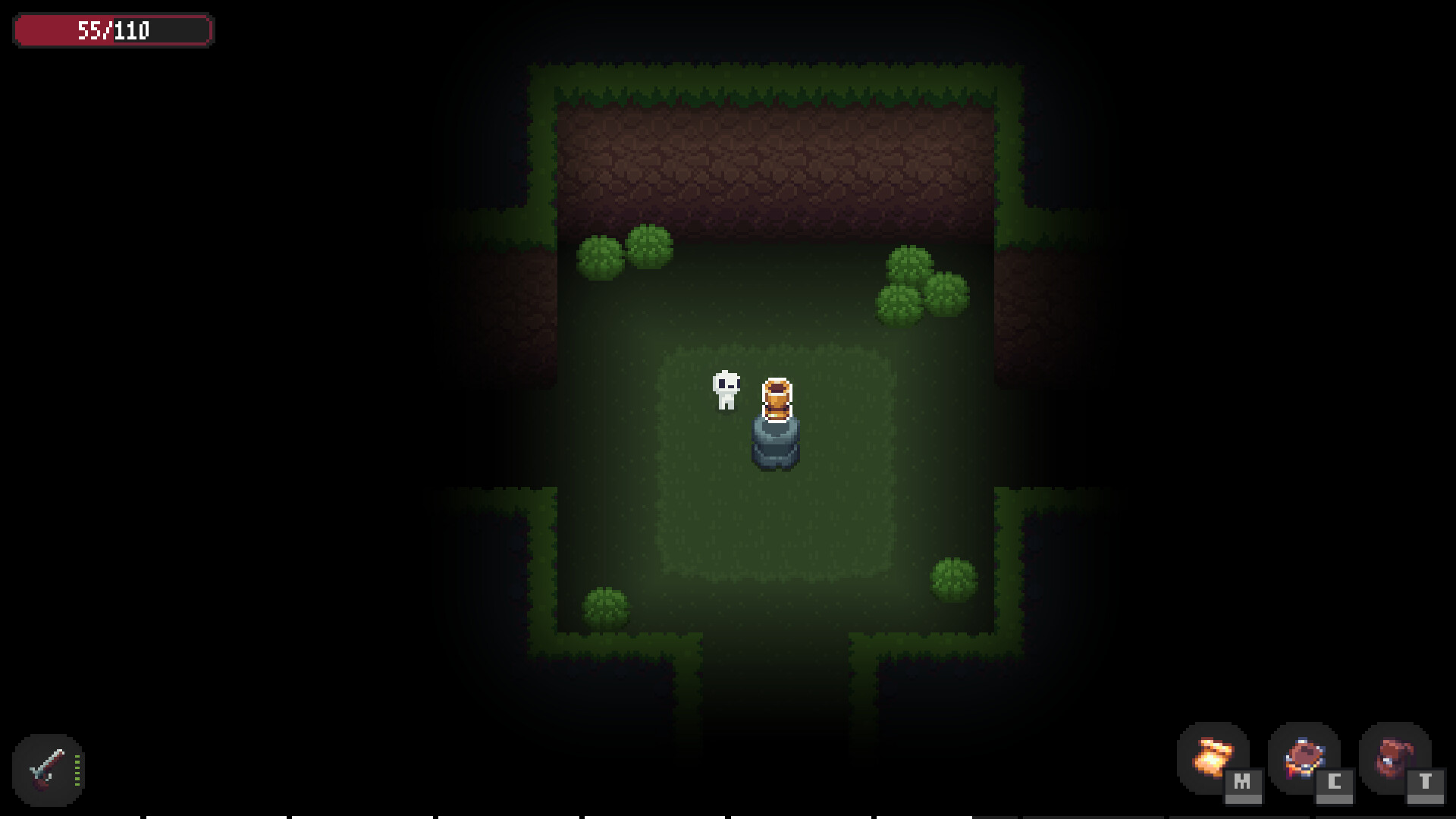 Roguefall screenshot 14
