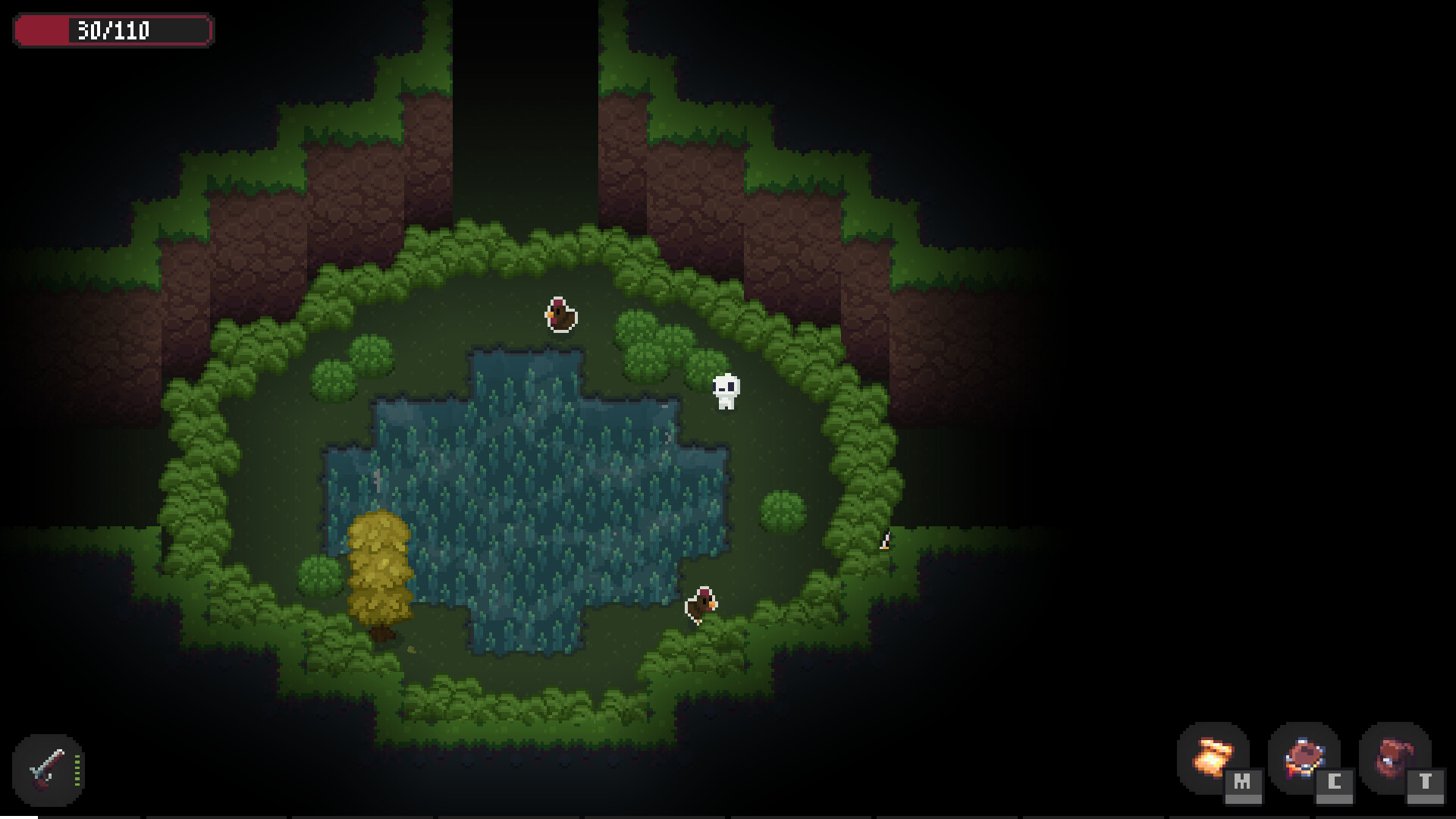 Roguefall screenshot 16