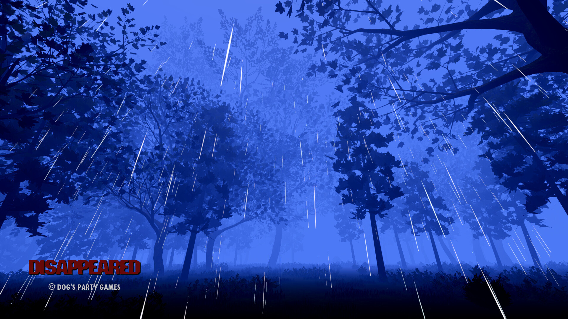Disappeared screenshot 13