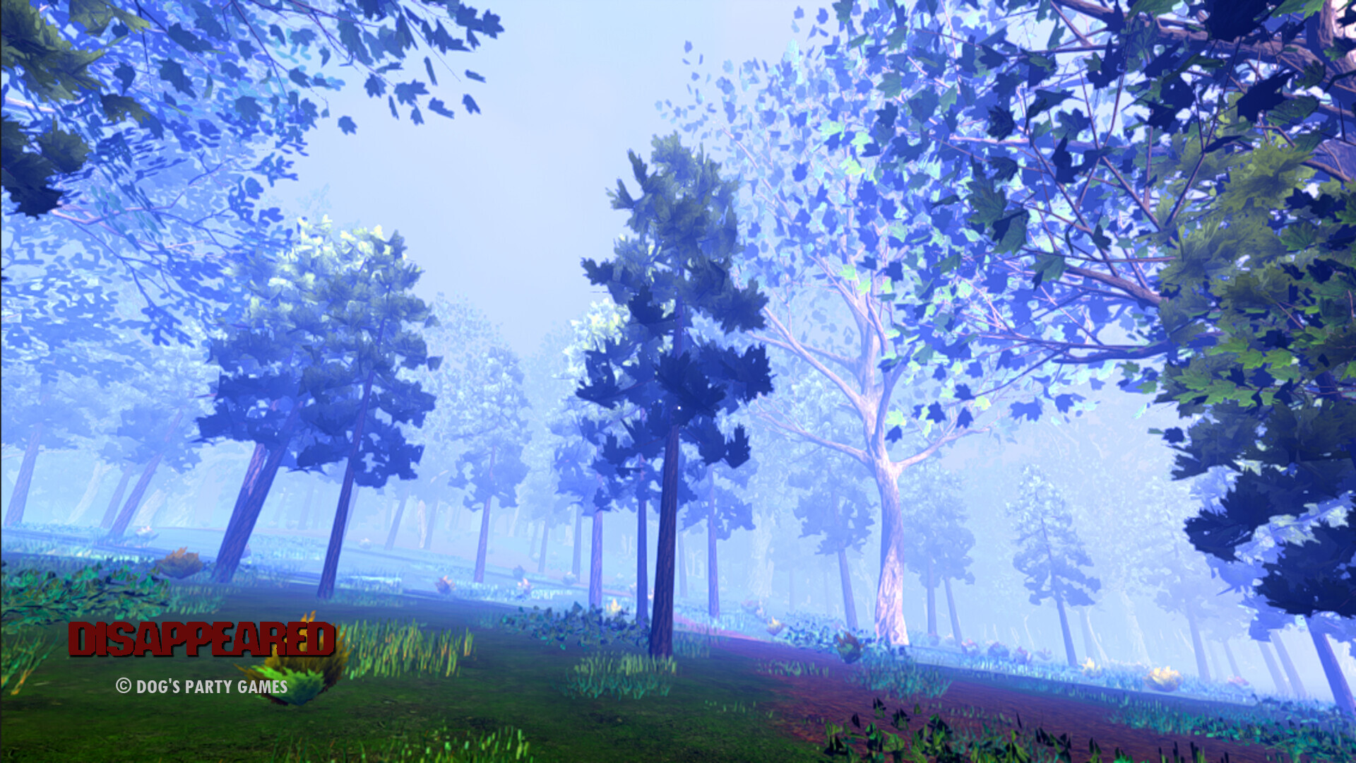 Disappeared screenshot 6
