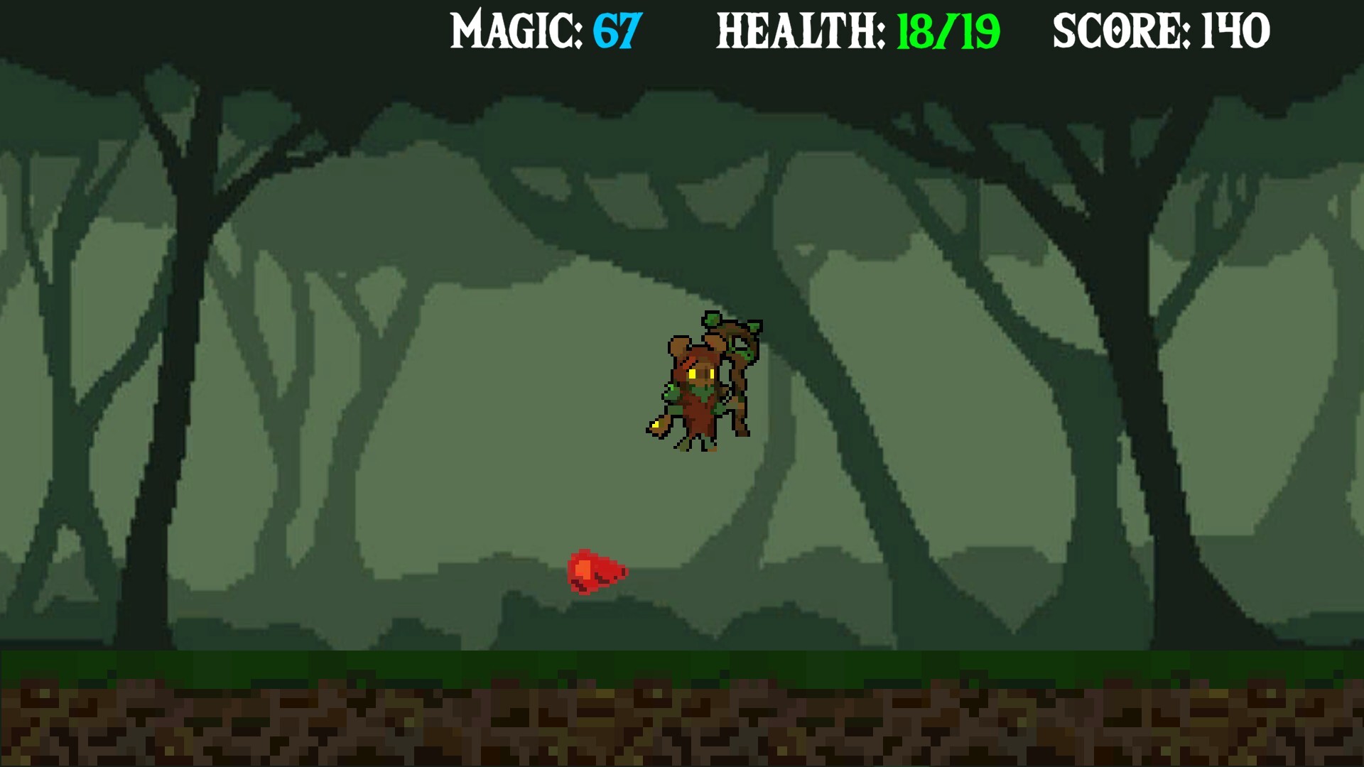 Operation Anti-Robot screenshot 4