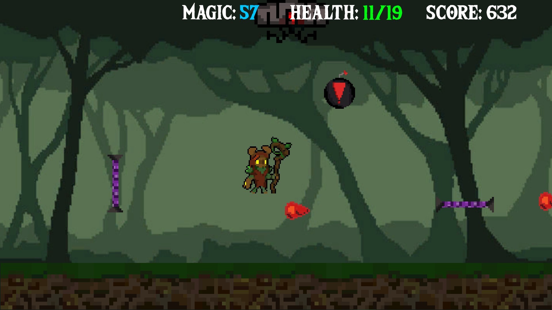 Operation Anti-Robot screenshot 1