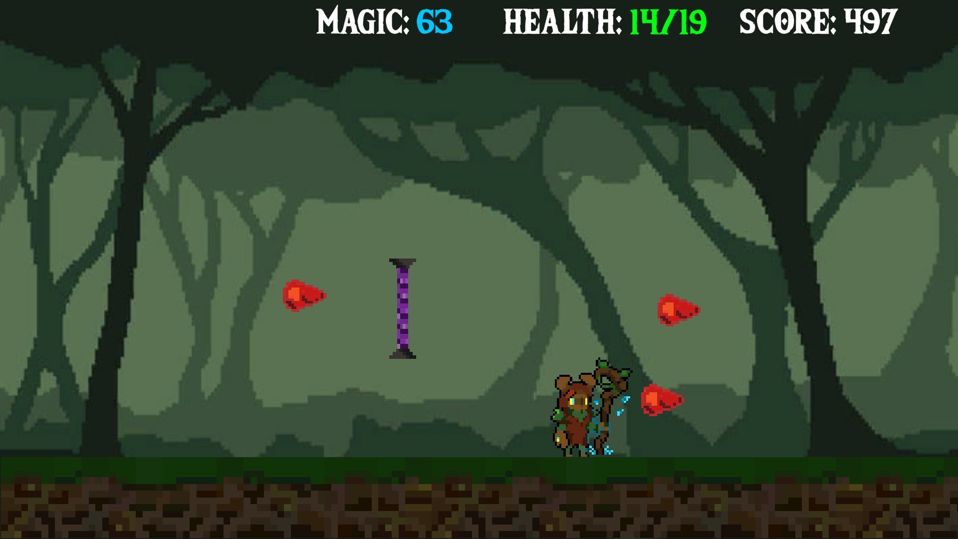 Operation Anti-Robot screenshot 2