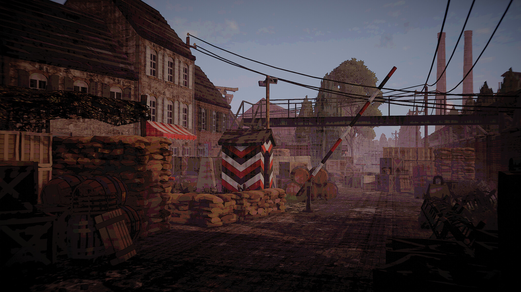 MARKET GARDEN screenshot 6