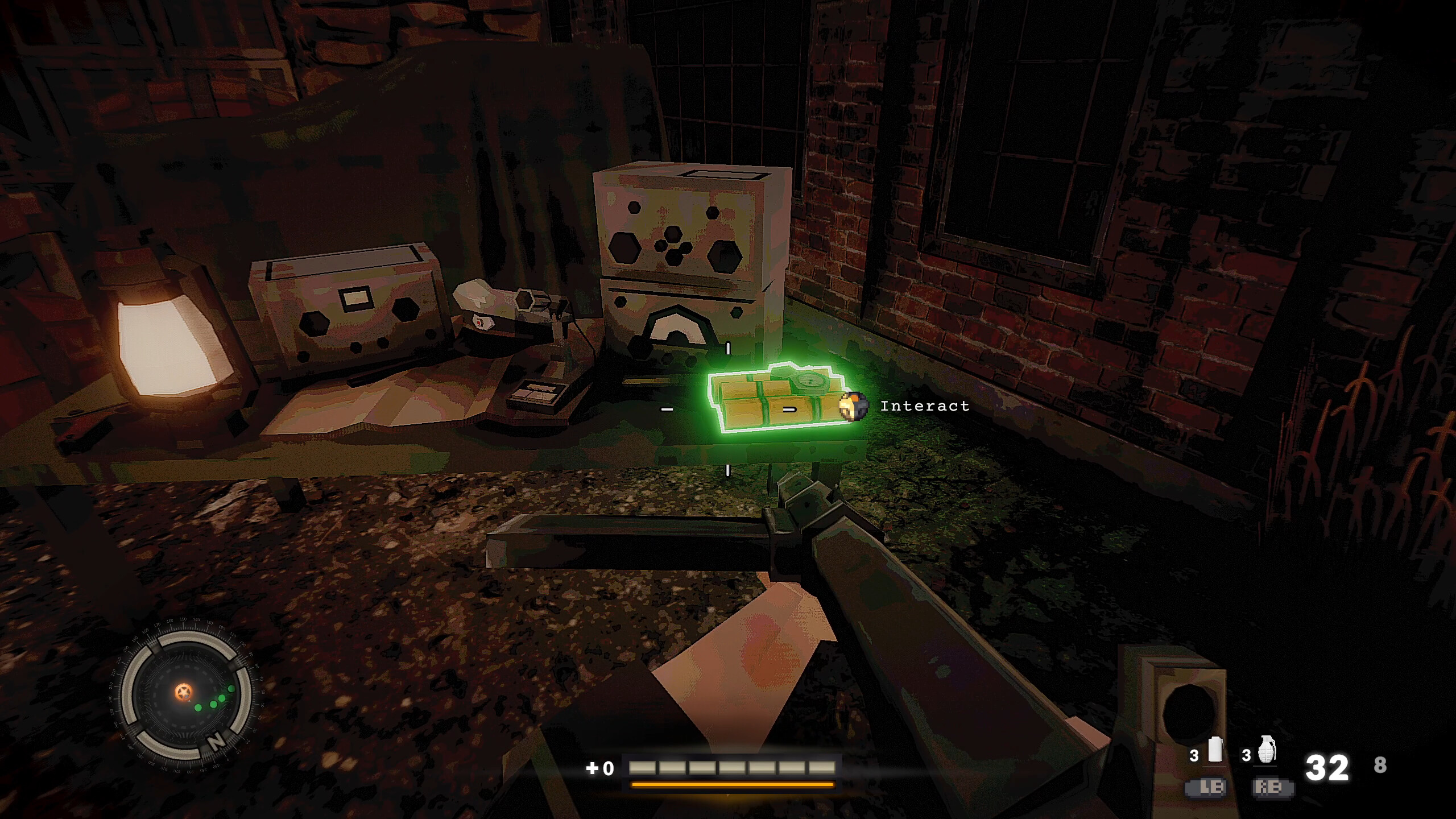MARKET GARDEN screenshot 12