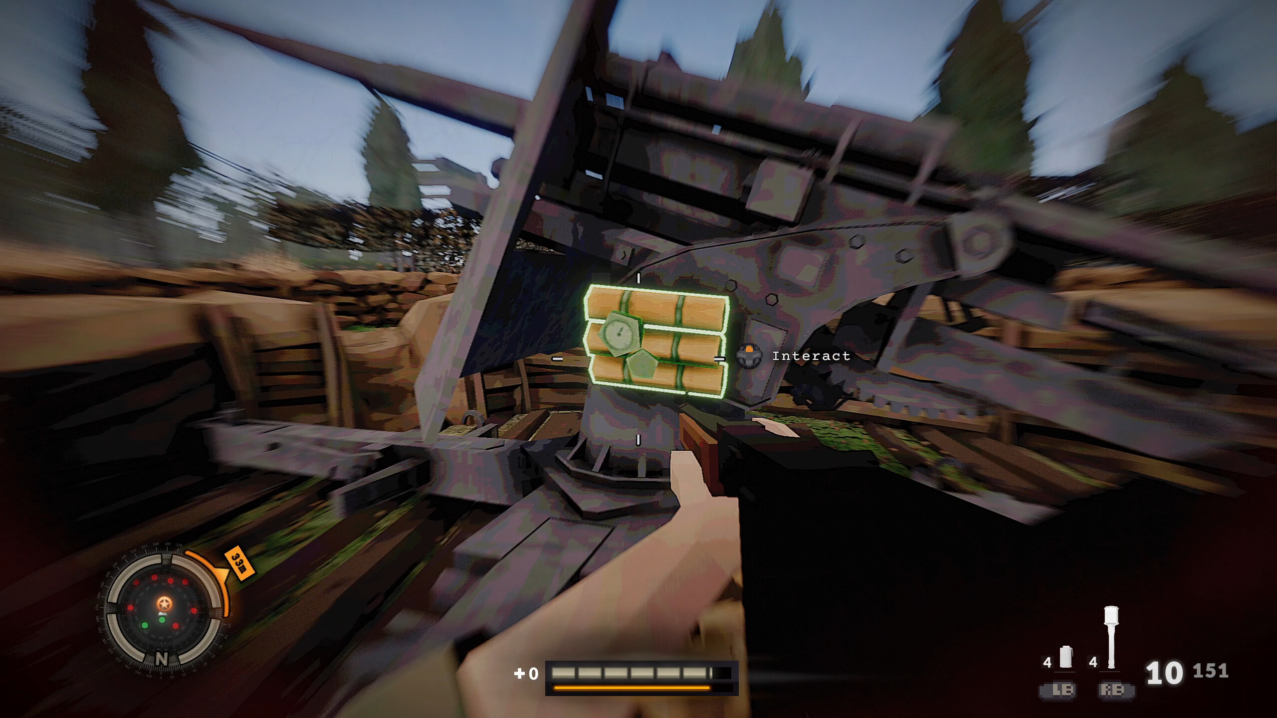 MARKET GARDEN screenshot 14