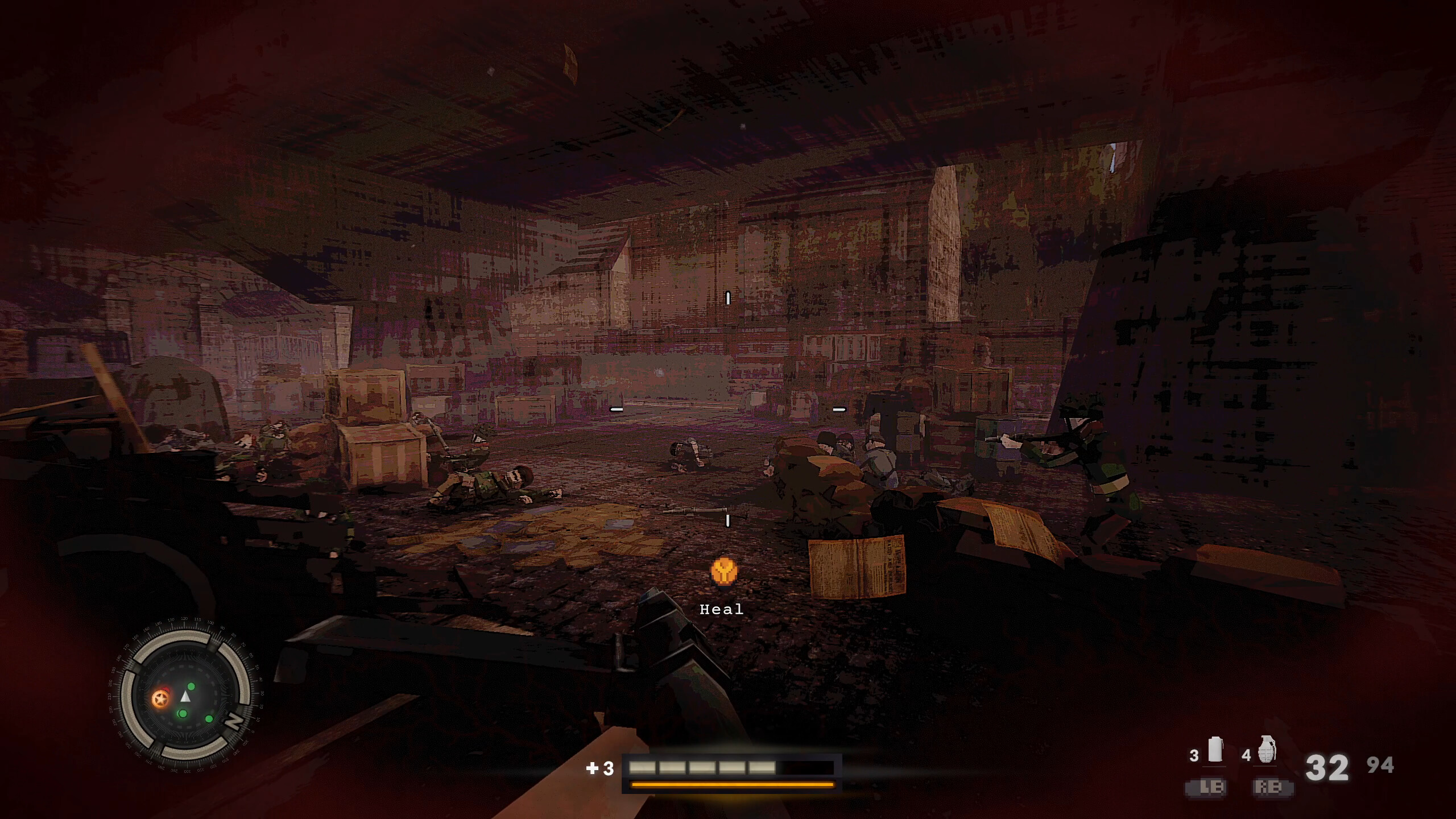 MARKET GARDEN screenshot 10