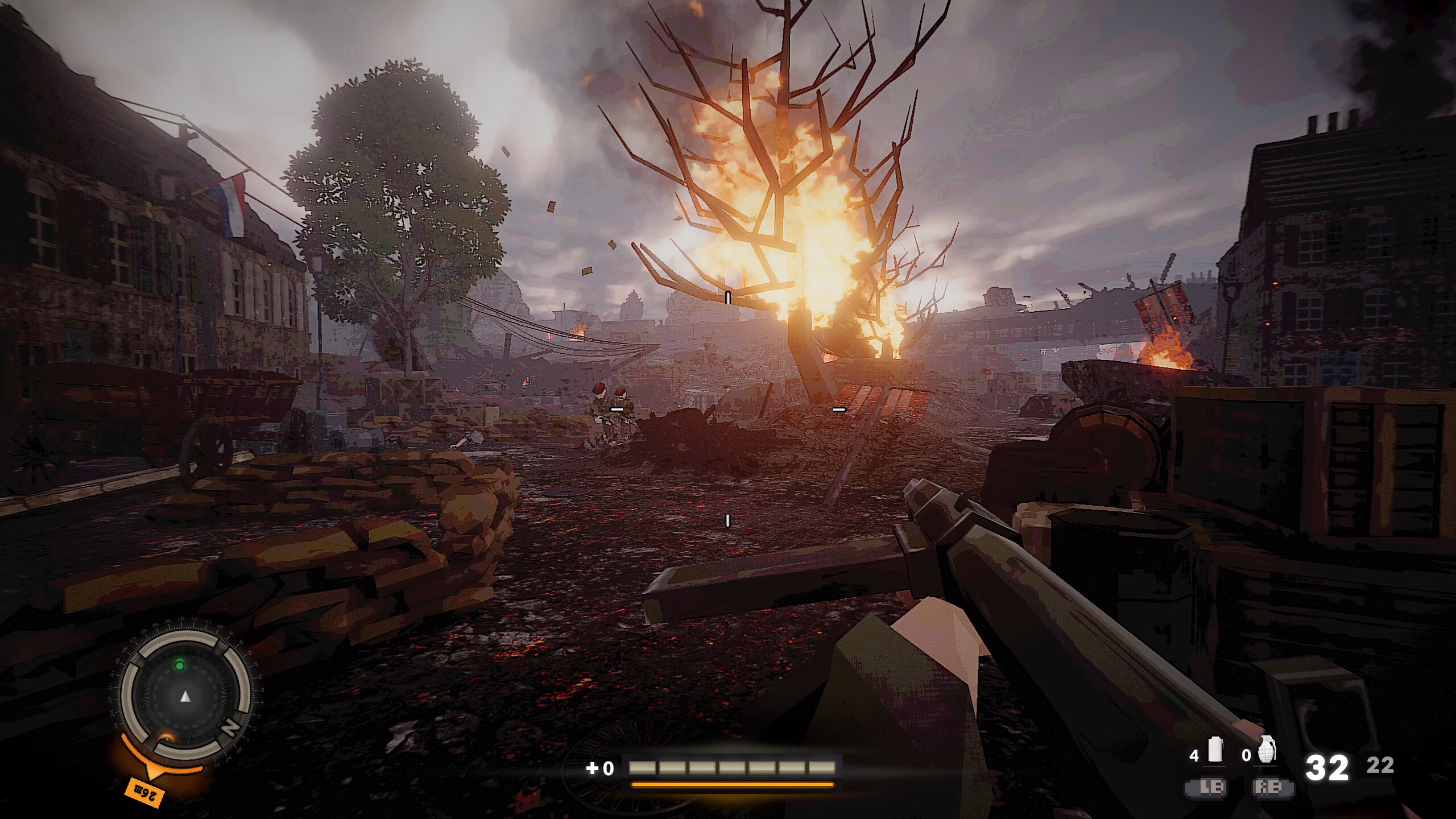 MARKET GARDEN screenshot 8