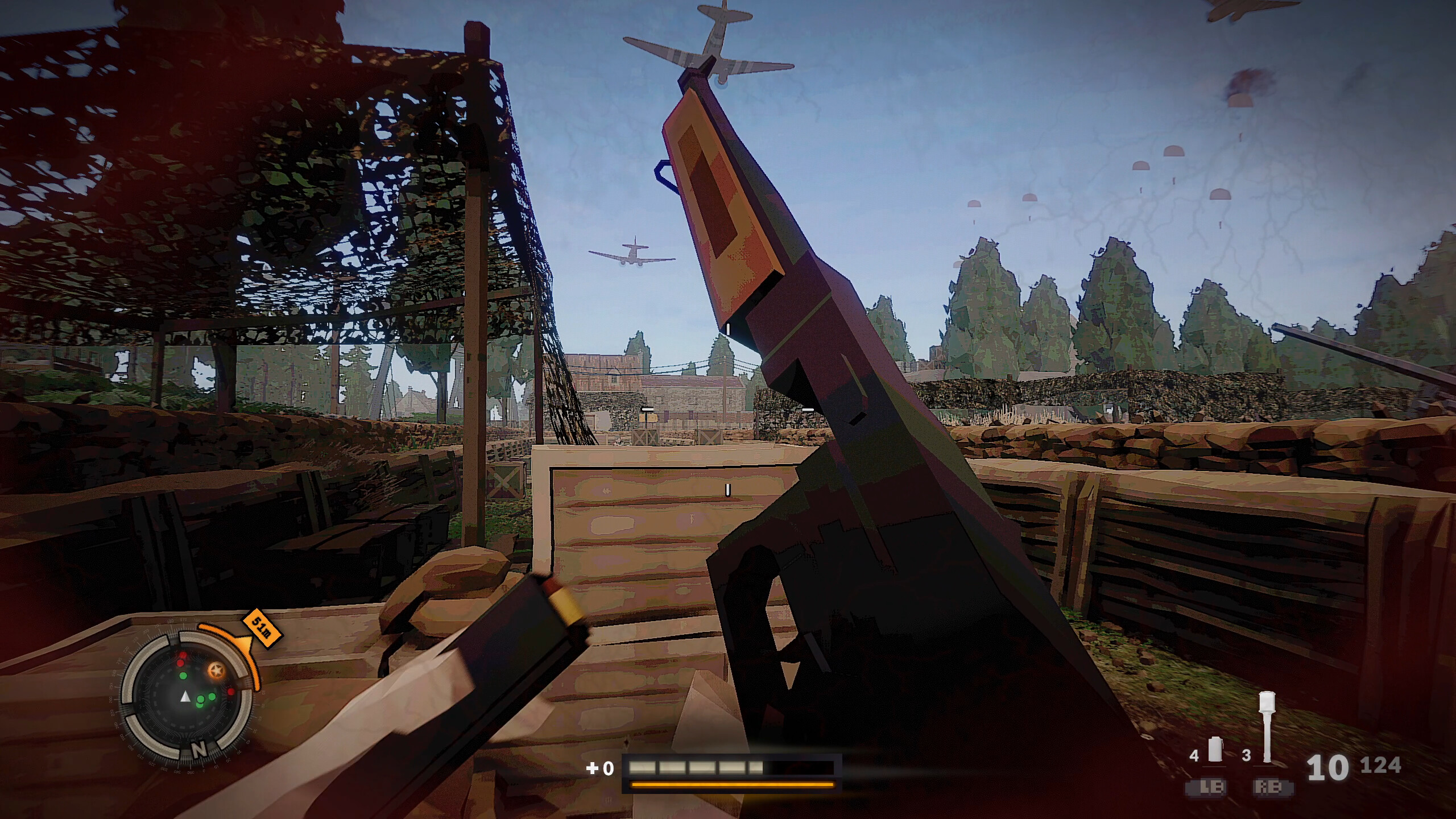MARKET GARDEN screenshot 11