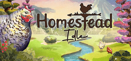 Homestead Idle