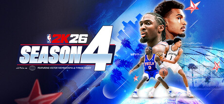 NBA 2K26
