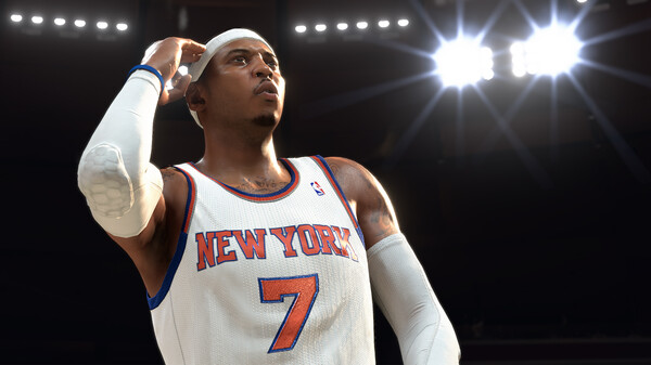 NBA 2K26 1