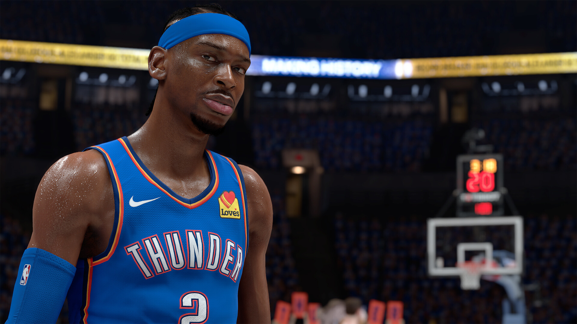 NBA 2K26 2