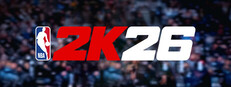 NBA 2K26 banner