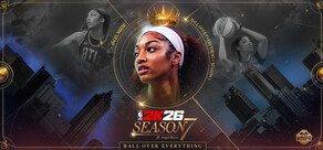 NBA 2K26