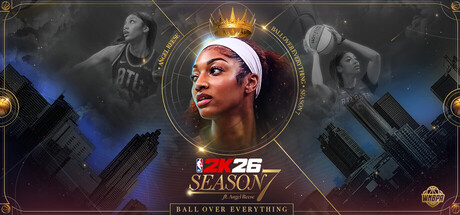 NBA 2K26