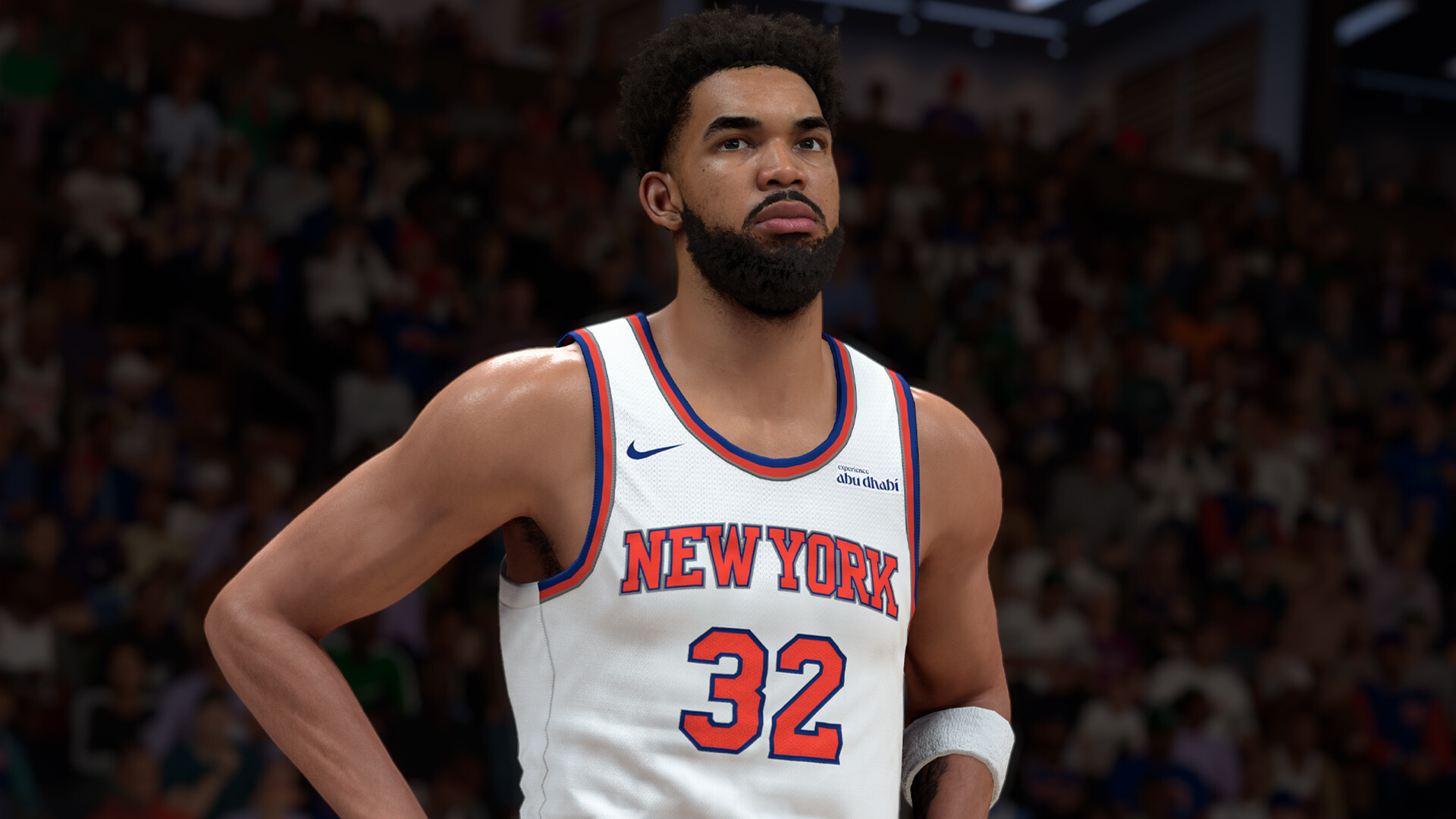 NBA 2K26 4