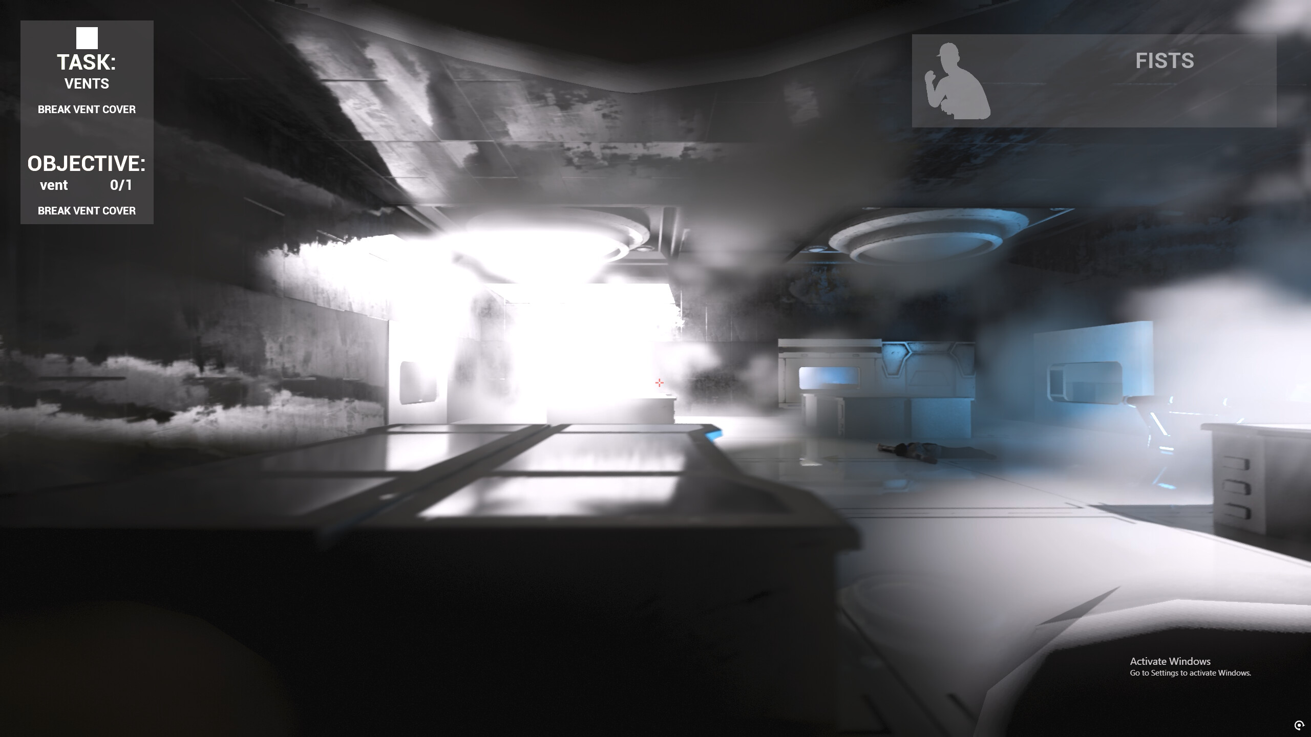 Project Corruption screenshot 8